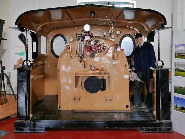 StEF-Steirische Eisenbahnfreunde