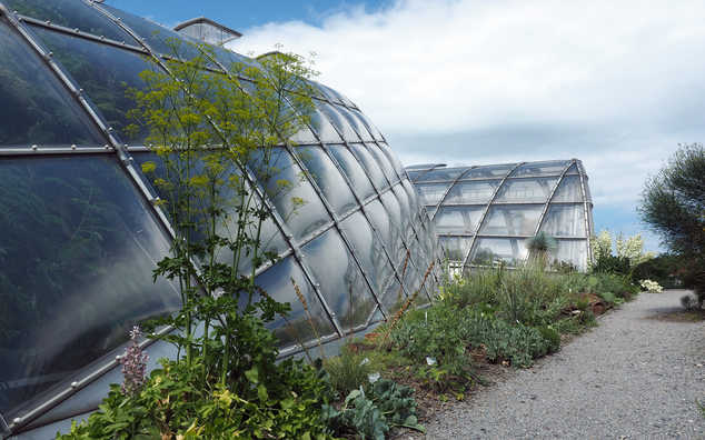 Universität Graz – Botanischer Garten