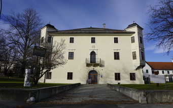Dinzlschloss / Kulturabteilung der Stadt Villach