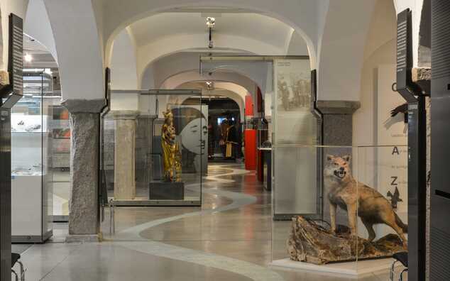 Museum im Lavanthaus