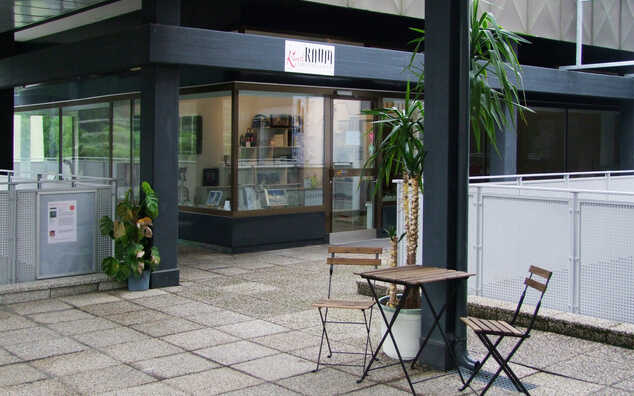 Kunstraum Obervellach