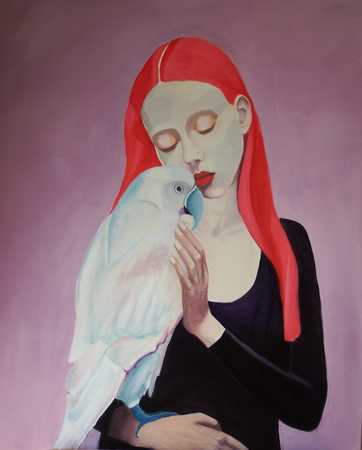 Renate Zwicker