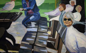 Museum Item Image