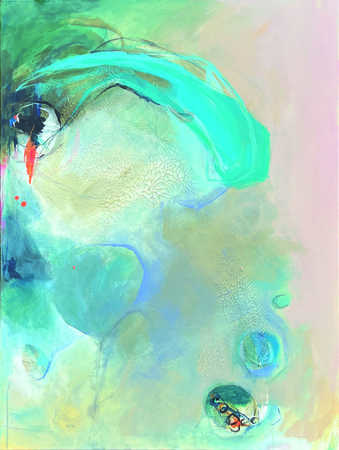 Kerstin Malle, „Meine Stille“
