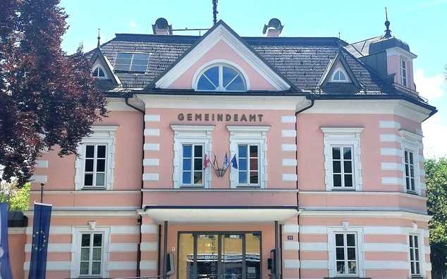 Pörtschach Archiv