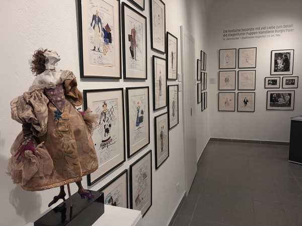 Stadtgalerie Klagenfurt