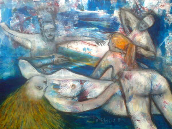 Berend Schabus