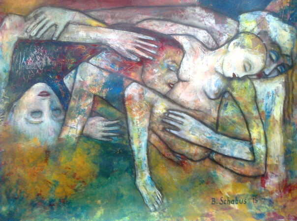 Berend Schabus