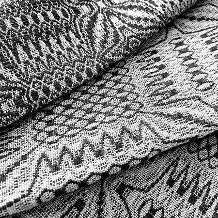 Kevin Brown, Webware, „Black&White“