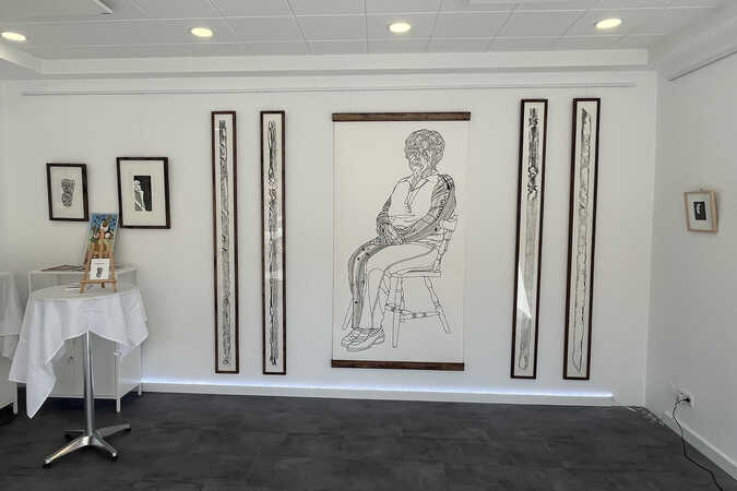 stARTup gallery