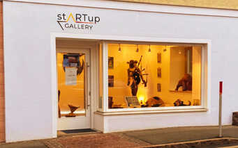 stARTup gallery