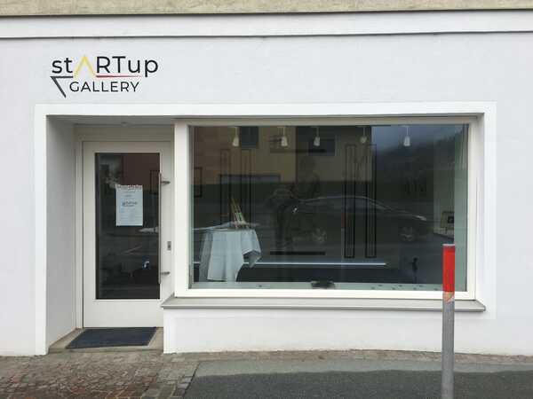 stARTup gallery