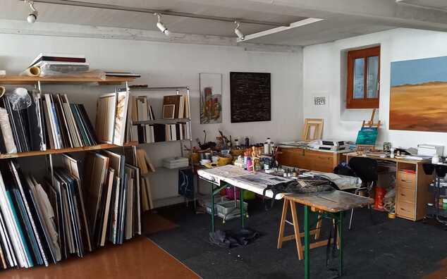 Atelier Kunstverein Art 13
