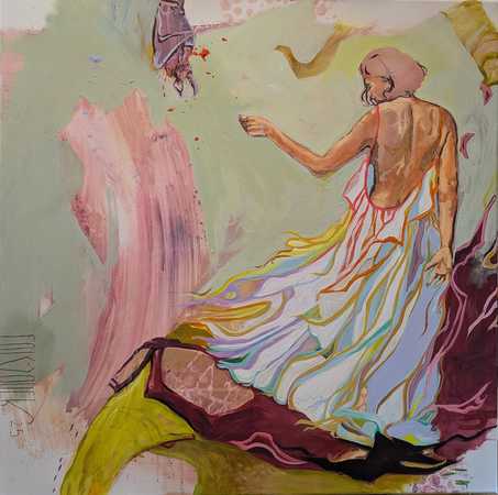 Heidi Falk-Koller