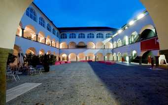 MMKK Museum Moderner Kunst Kärnten