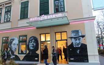 Robert-Musil-Literatur-Museum