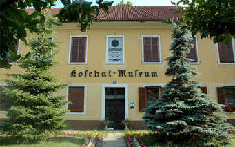 Koschat-Museum