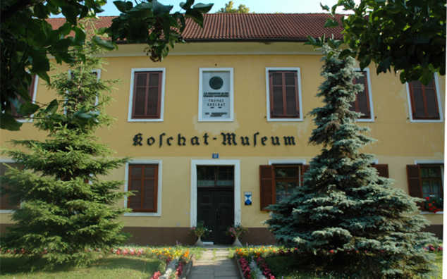 Koschat-Museum