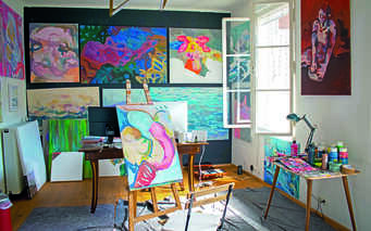 Atelier Gitti Graf