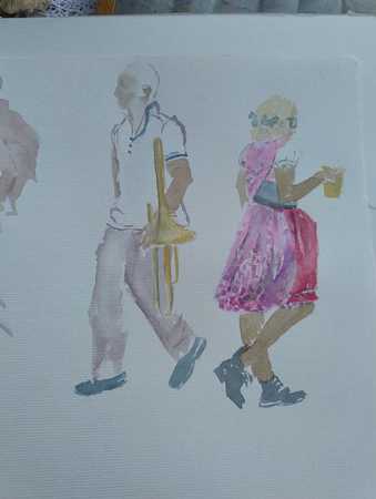 Arnold Muschet