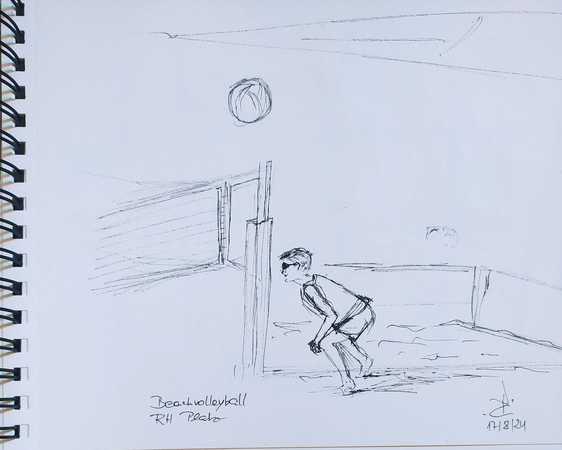 Arnold Muschet