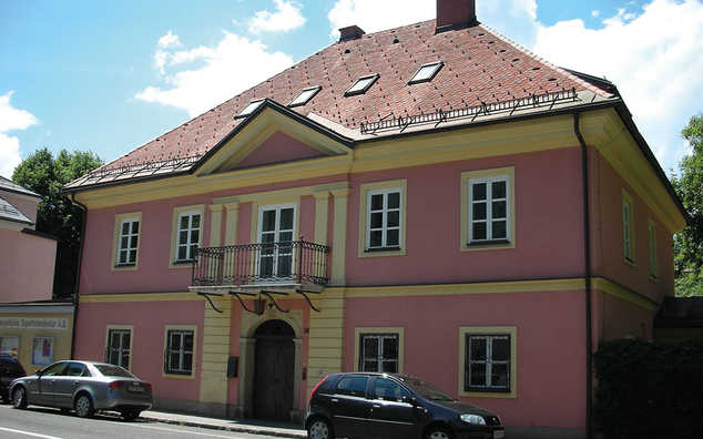 Galerie im Markushof