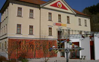 Heinrich-Harrer-Museum Hüttenberg