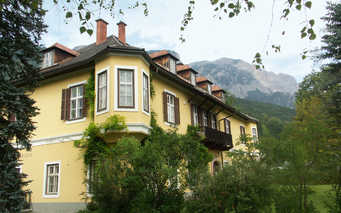 Museum des Nötscher Kreises