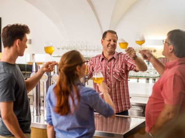 © Brau Union Österreich