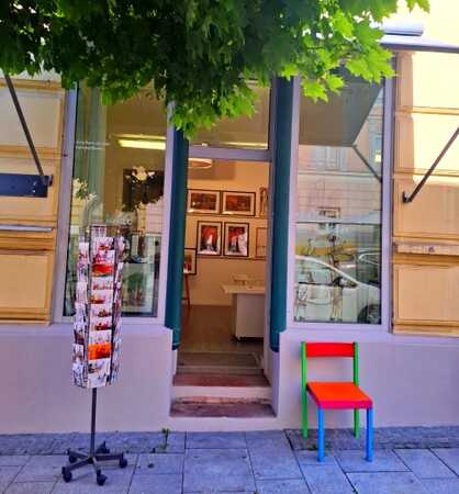 Atelier peger