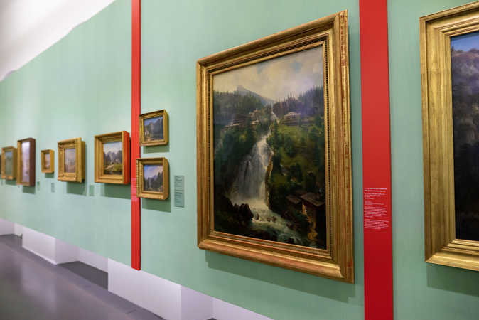 © Salzburg Museum / Melanie Wressnigg