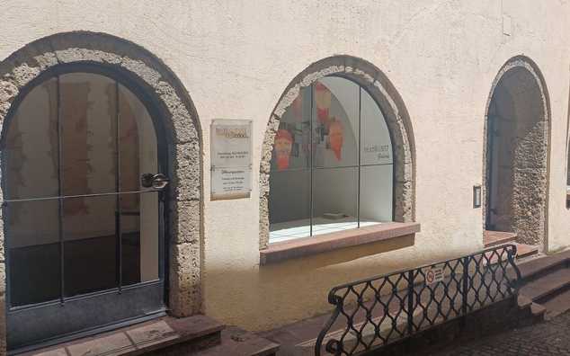 Textil-Kunst-Galerie