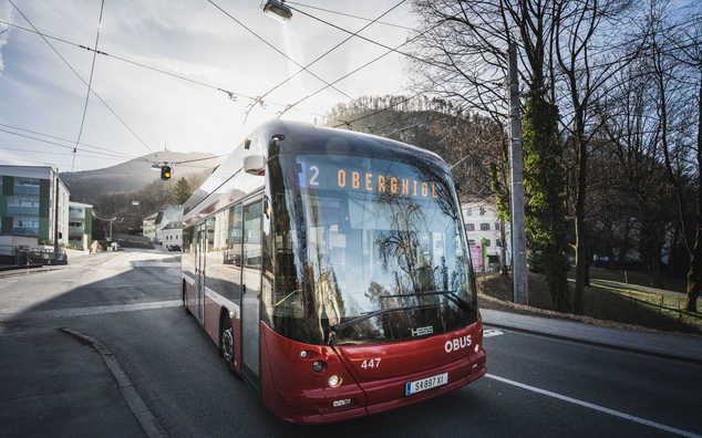 85 Jahre – Nostalgie trifft auf Moderne