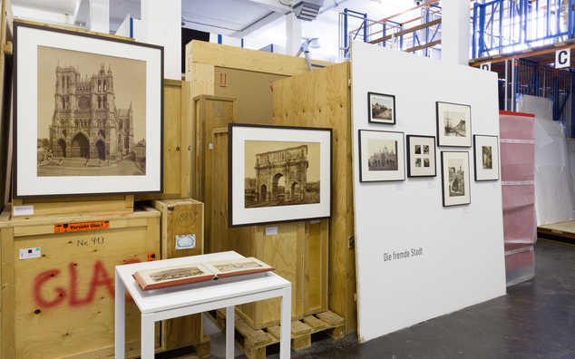Sammlung SpallArt