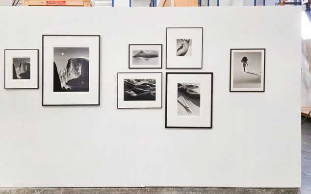 Sammlung SpallArt