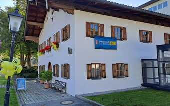 Museum St. Johann in Tirol