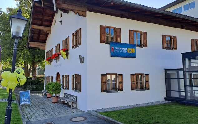 Museum St. Johann in Tirol