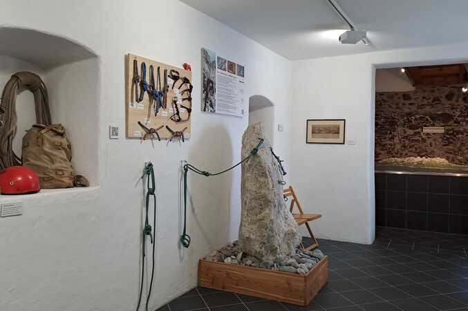 Museum St. Johann in Tirol