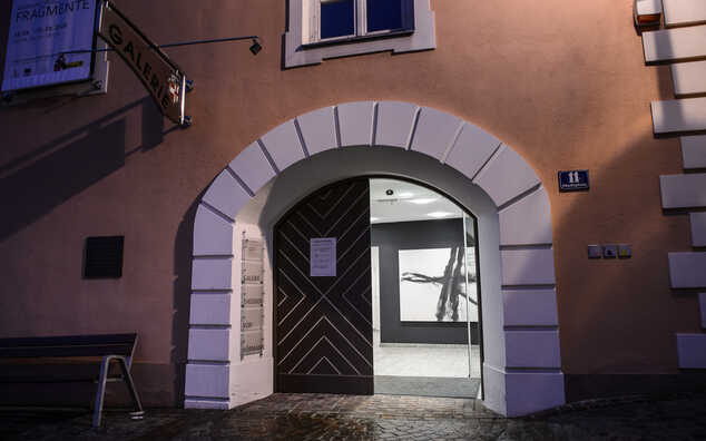 Städtische Galerie Theodor von Hörmann