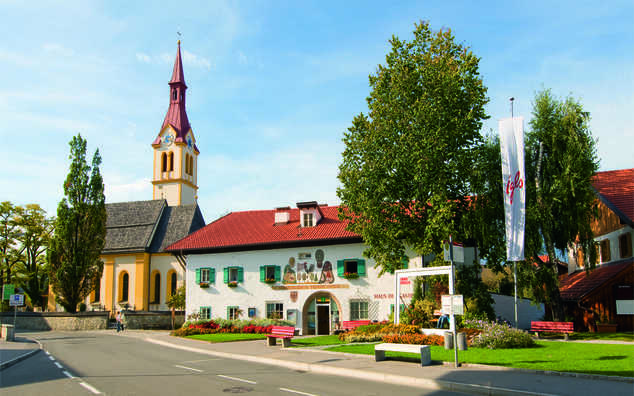 Innsbruck Tourismus – Haus des Gastes