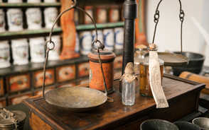 Museum Item Image