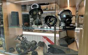 Museum Item Image