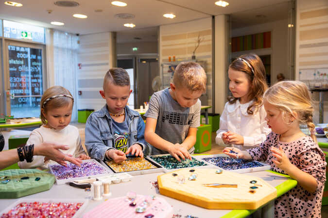 Swarovski Kristallwelten