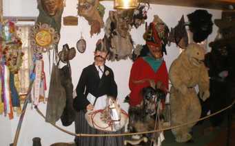 Absamer Matschgerer Museum