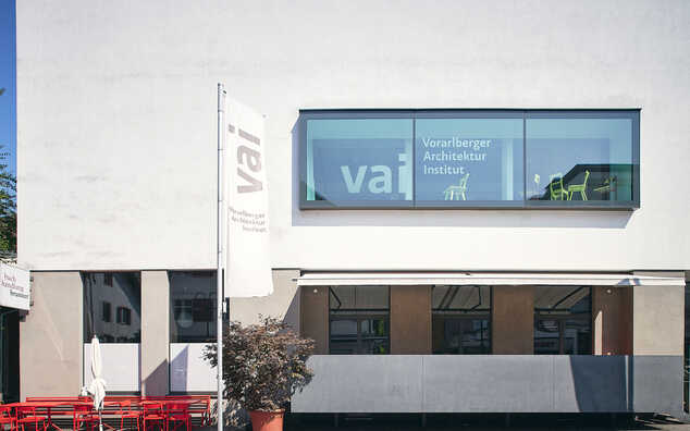 vai Vorarlberger Architektur Institut