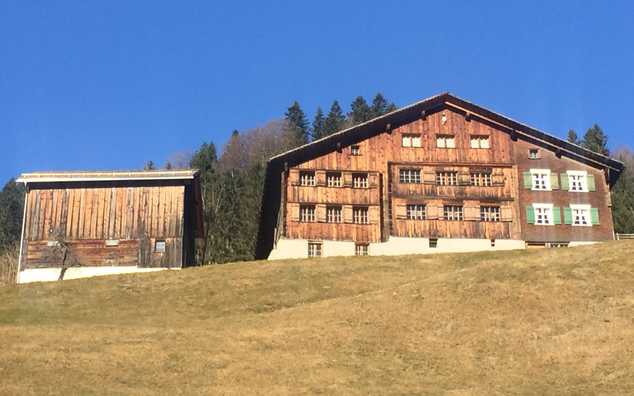 Museum Großes Walsertal