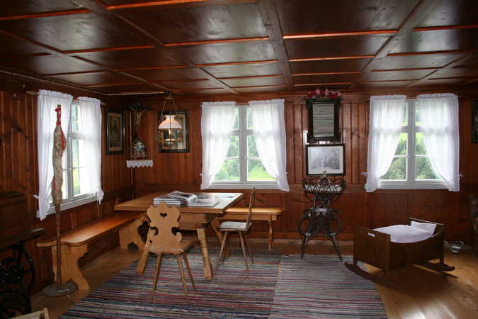 Museum Großes Walsertal