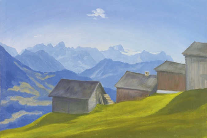Museum Großes Walsertal