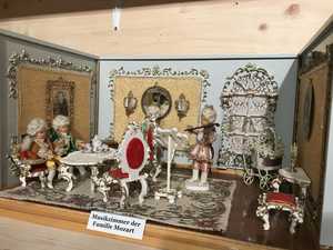 Ortsmuseum Rüthi