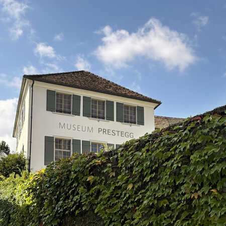 Museum Prestegg
